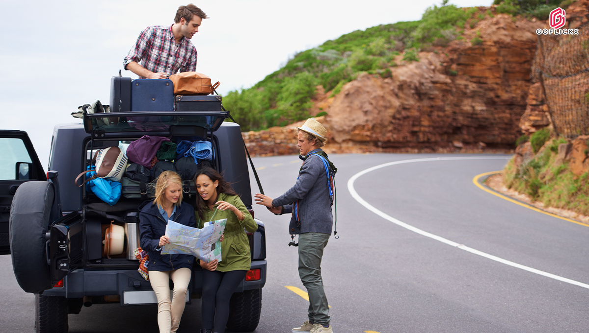 group travel packages